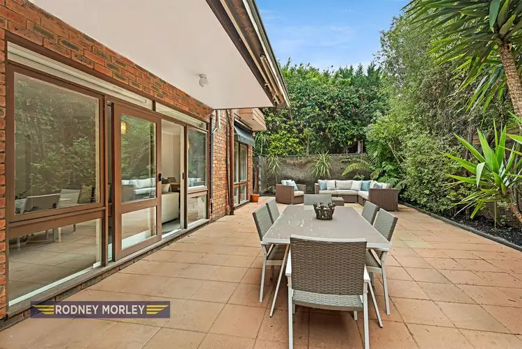 Fifth view of Homely unit listing, 3/692 Inkerman Road, Caulfield North VIC 3161