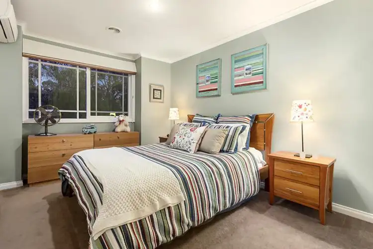 Sixth view of Homely townhouse listing, 4/1 Scarlet Oak Court, Blackburn South VIC 3130