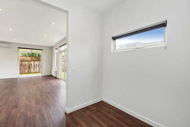 Sixth view of Homely house listing, 3 Windsong Way, Point Cook VIC 3030