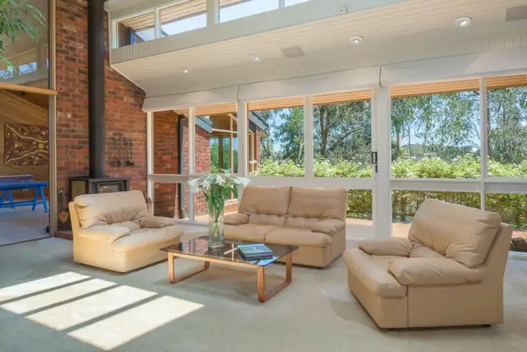 Second view of Homely house listing, 5 Paddy's Lane, Park Orchards VIC 3114