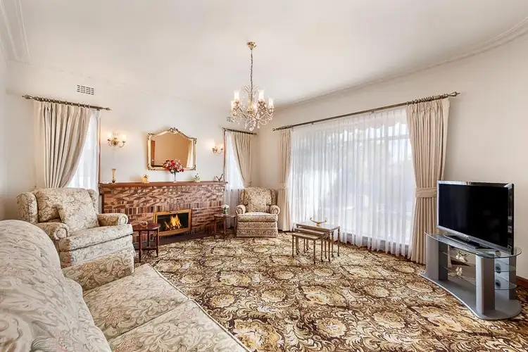 Second view of Homely house listing, 42 Liston Street, Glen Iris VIC 3146