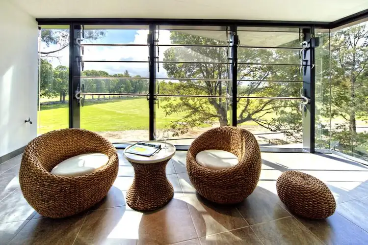 Second view of Homely apartment listing, 208/505 St Kilda Road, Melbourne VIC 3004