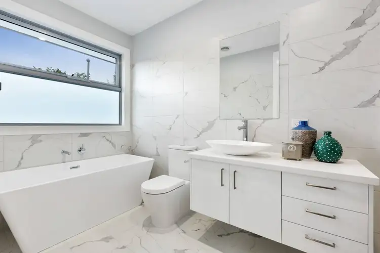 Sixth view of Homely townhouse listing, 18A Laburnum Street, Blackburn VIC 3130