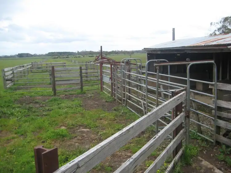 Seventh view of Homely rural property listing, 671 Kentbruck Road, Heywood VIC 3304