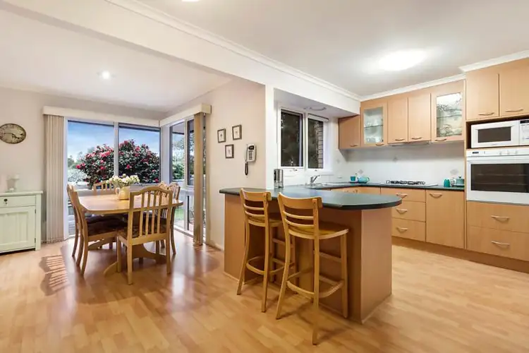 Third view of Homely house listing, 3 Tatiana Street, Wantirna South VIC 3152