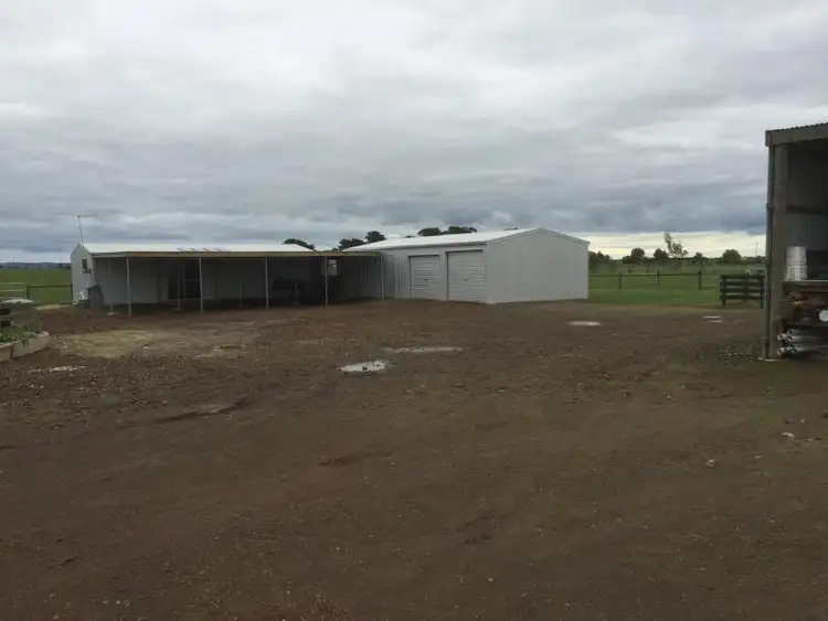 Seventh view of Homely rural property listing, 1060 Camperdown-Lismore Road, Kariah VIC 3260