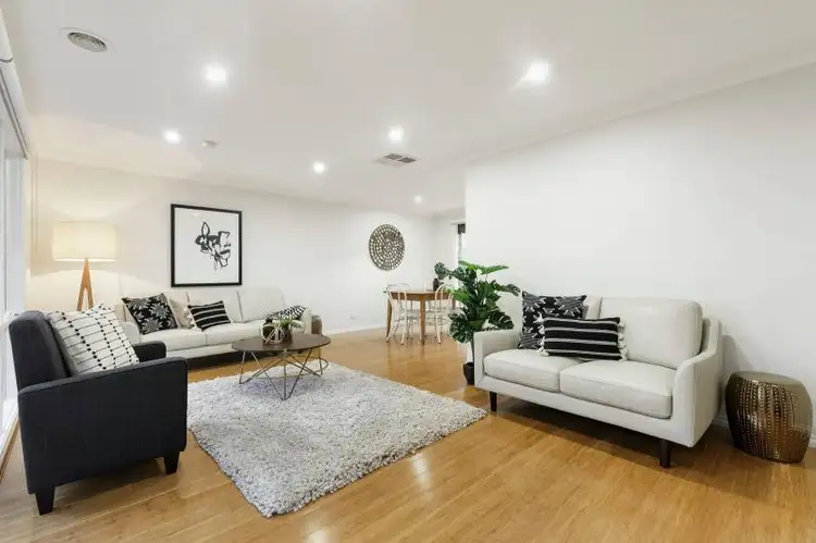 Fifth view of Homely house listing, 28 Sharrow Road, Mitcham VIC 3132