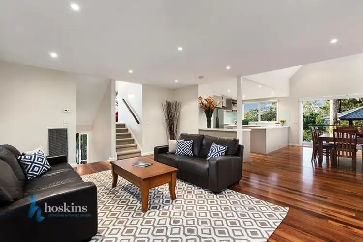 Fourth view of Homely house listing, 9 Valley Way, Warrandyte VIC 3113