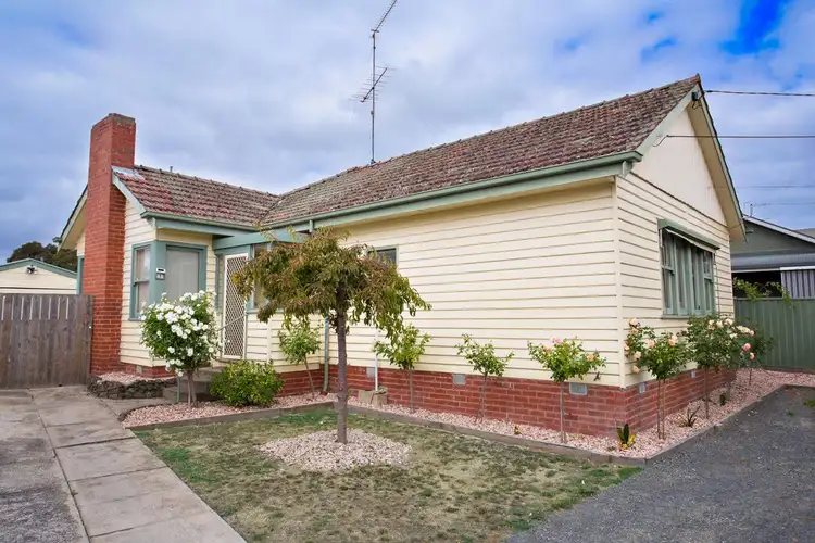 Main view of Homely house listing, 1 Lovenear Grove, Ballarat East VIC 3350
