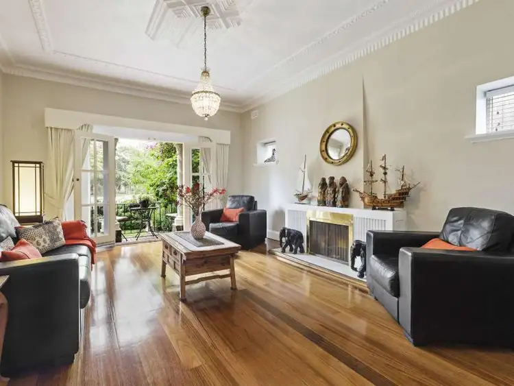 Second view of Homely house listing, 3 Sinclair Avenue, Glen Iris VIC 3146