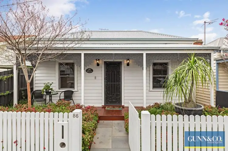 Main view of Homely house listing, 86 Stevedore Street, Williamstown VIC 3016
