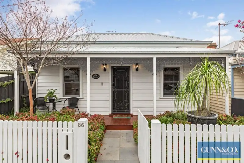 Main view of Homely house listing, 86 Stevedore Street, Williamstown VIC 3016