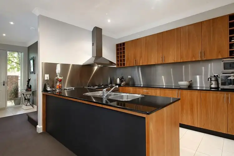 Third view of Homely house listing, 9 Howitt Avenue, Hampton East VIC 3188