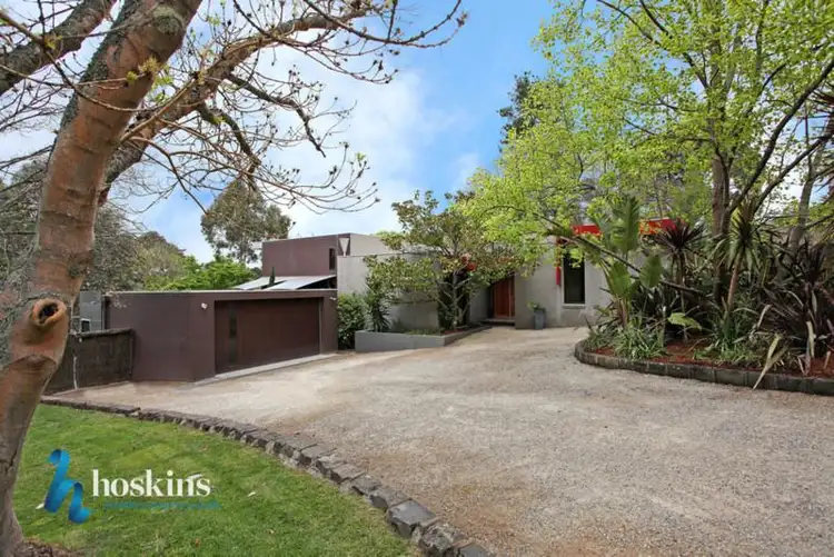 14 Brympton Avenue, Park Orchards VIC 3114
