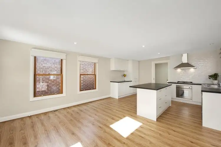 Third view of Homely house listing, 103 Stawell Street, Ballarat East VIC 3350