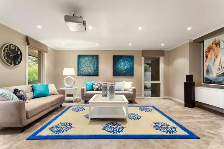 Second view of Homely house listing, 61 Summit Crescent, Ringwood North VIC 3134