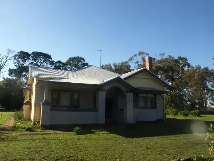 Second view of Homely rural property listing, 168 Byaduk Lutheran Church Road, Byaduk VIC 3301