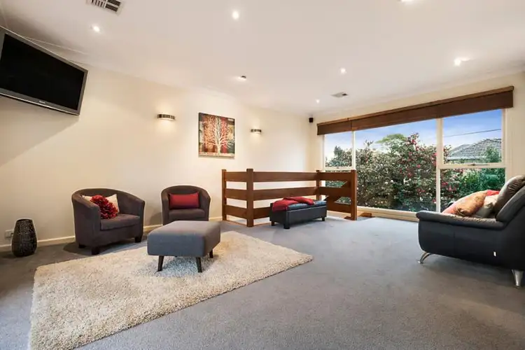 Third view of Homely house listing, 16 Cypress Avenue, Burwood VIC 3125