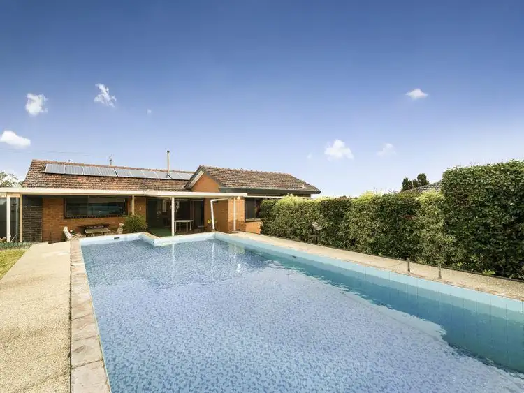 Sixth view of Homely house listing, 317 Boronia Road, Boronia VIC 3155