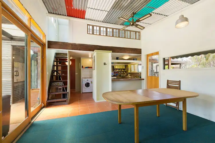 Third view of Homely house listing, 36a Codrington Street, Newstead VIC 3462