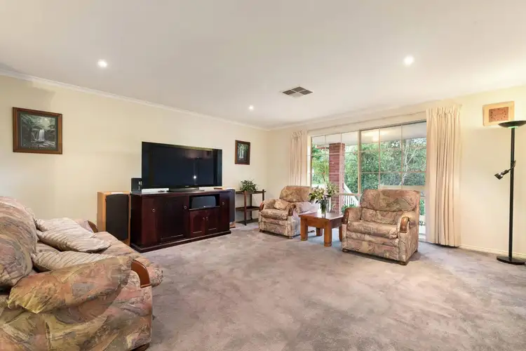 Fourth view of Homely house listing, 20 Haddon Court, Mitcham VIC 3132