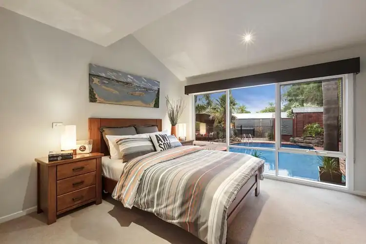 Sixth view of Homely house listing, 46 Somerset Street, Wantirna South VIC 3152