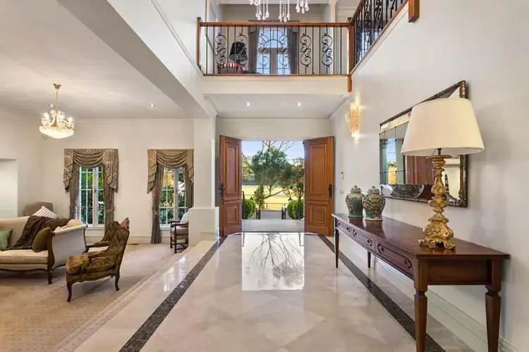 Third view of Homely house listing, 17 Albury Road, Balwyn North VIC 3104