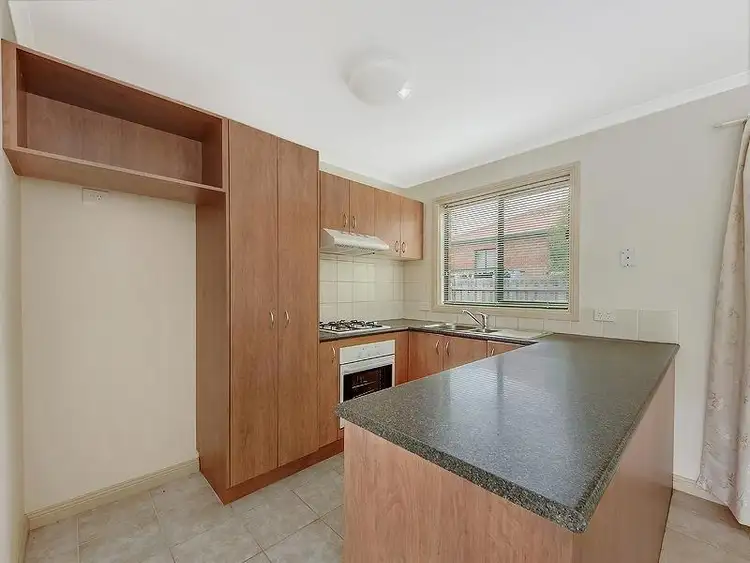 Second view of Homely unit listing, 7/7 Regan Street, St Albans VIC 3021