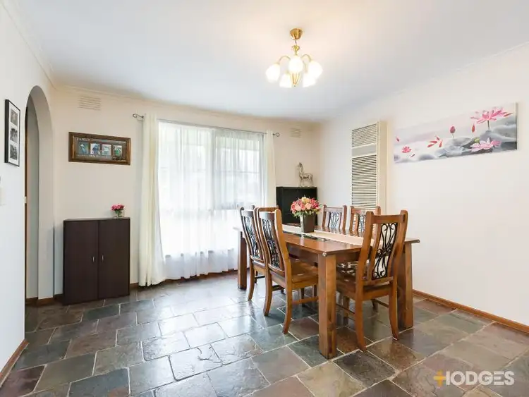 Fifth view of Homely house listing, 11 Mawson Court, Cranbourne North VIC 3977