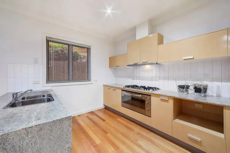 Third view of Homely townhouse listing, 5/19 Leslie Street, Donvale VIC 3111