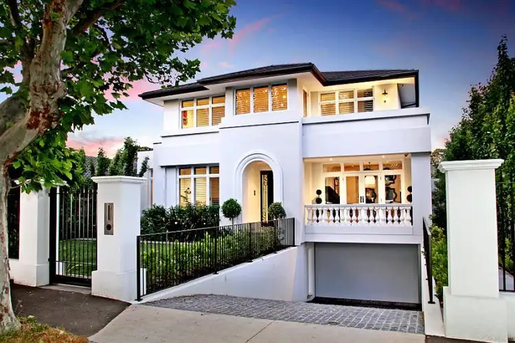 Sixth view of Homely house listing, 169 Were Street, Brighton VIC 3186