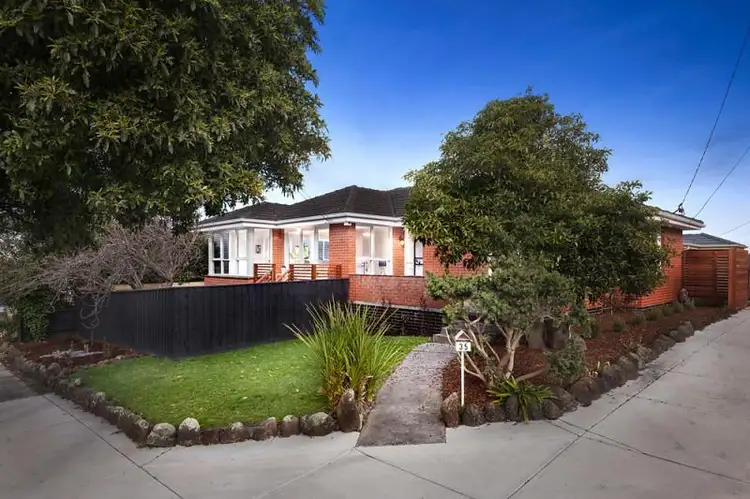 35 Timbertop Drive, Vermont VIC 3133
