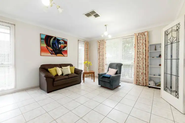 Fourth view of Homely unit listing, 1/2-4 Bellevue Avenue, Doncaster East VIC 3109