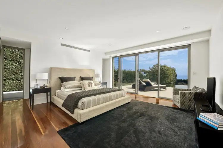 Fifth view of Homely house listing, 9 Bay Avenue, Mount Eliza VIC 3930