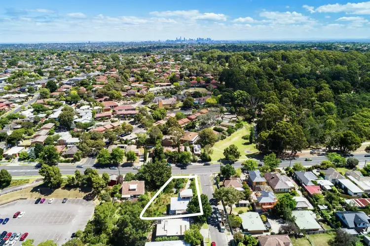Third view of Homely house listing, 100 Elgar Road, Box Hill South VIC 3128