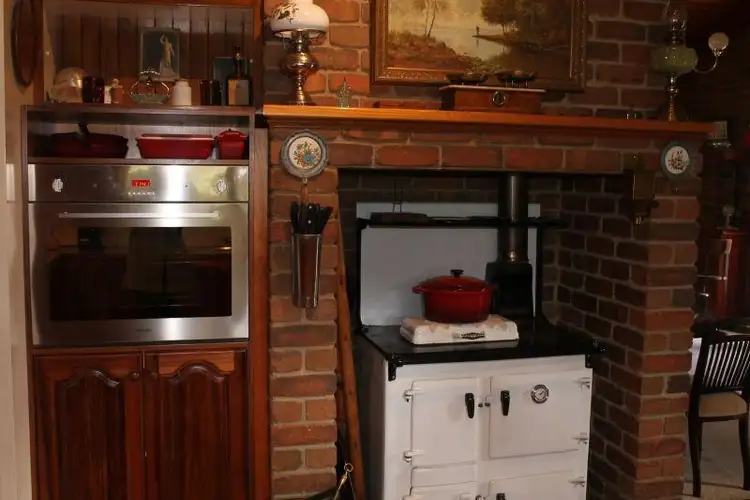Fourth view of Homely house listing, 24 Golf Links Lane, Heathcote VIC 3523