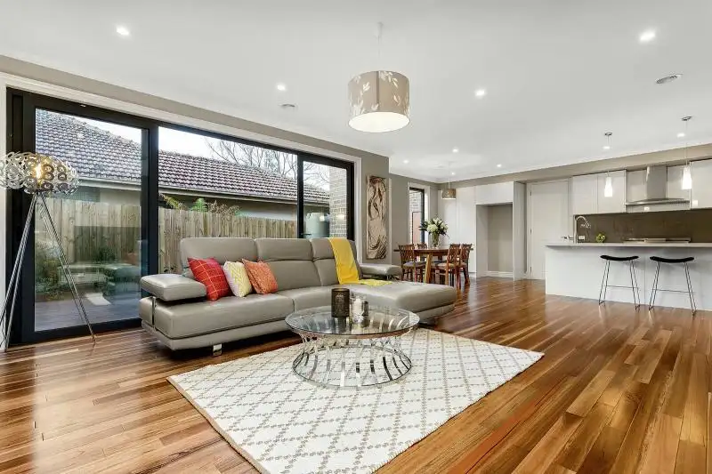 Main view of Homely townhouse listing, 2/49 Wellman Street, Box Hill South VIC 3128