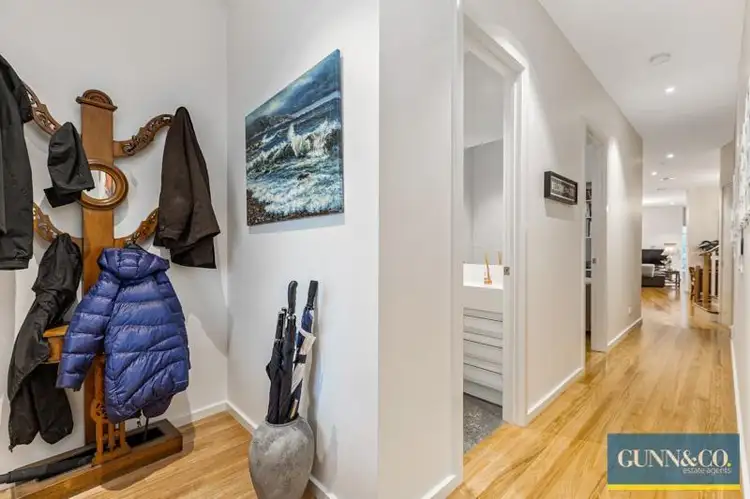 Second view of Homely house listing, 86 Stevedore Street, Williamstown VIC 3016