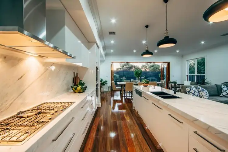 Second view of Homely house listing, 18 Clyde Street, Surrey Hills VIC 3127
