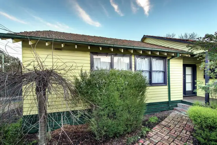 Fifth view of Homely house listing, 11 Kingston Road, Heatherton VIC 3202