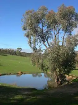 Third view of Homely land listing, 42 Codes Lane, Heathcote VIC 3523