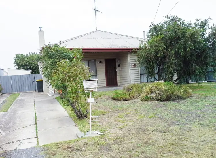 5 Stevens Street