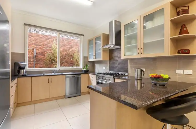 Second view of Homely townhouse listing, 5/15 Lemon Road, Balwyn North VIC 3104