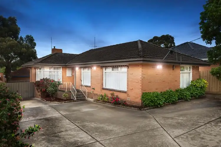 Main view of Homely house listing, 37 Bruce Street, Mitcham VIC 3132