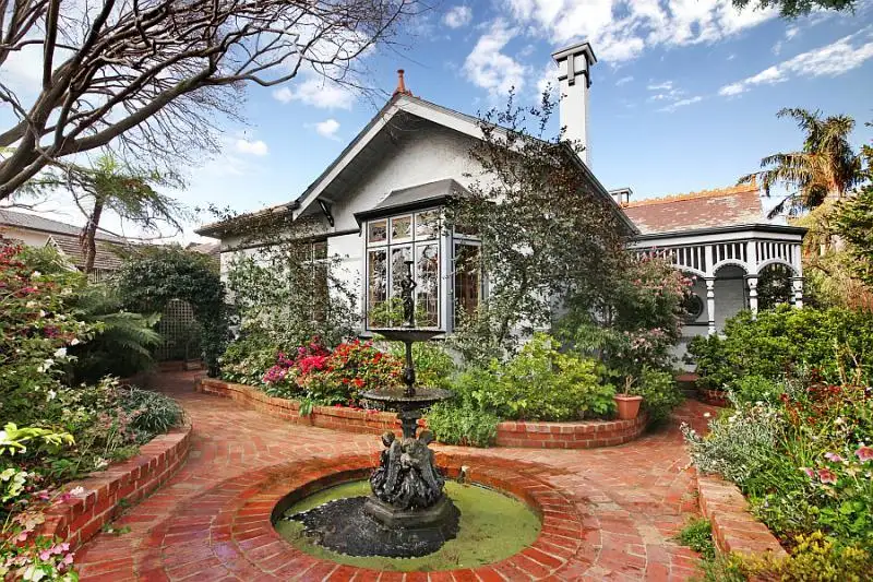 Main view of Homely house listing, 392 St Kilda Street, Brighton VIC 3186