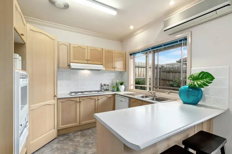 Fifth view of Homely unit listing, 2/59 Talbot Avenue, Balwyn VIC 3103
