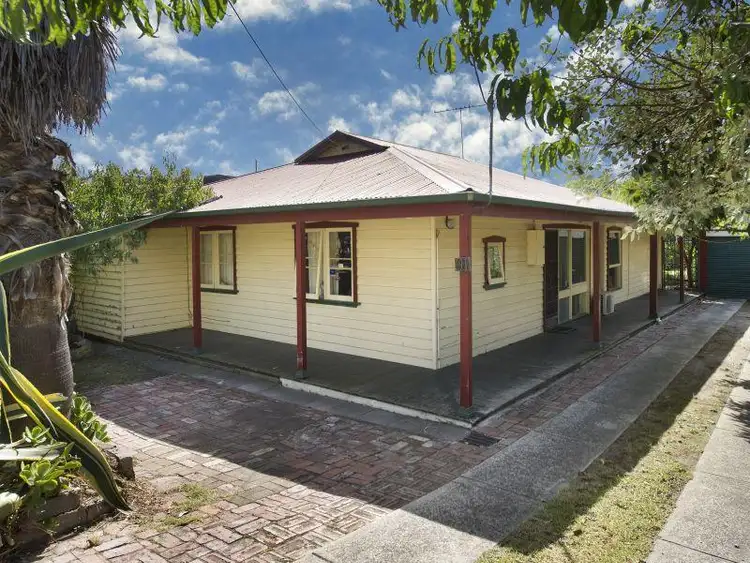 Second view of Homely house listing, 91 Eley Road, Box Hill South VIC 3128