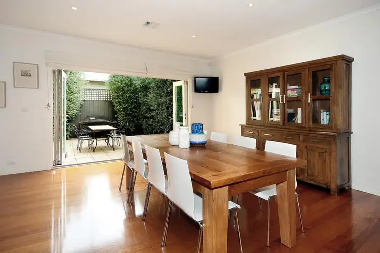 Fifth view of Homely house listing, 13 Daniell Crescent, Caulfield VIC 3162