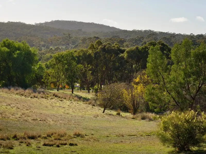Main view of Homely land listing, C/A 1, 15 Mount Tarrengower Road, Maldon VIC 3463