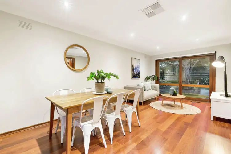 Third view of Homely house listing, 50 Quarry Road, Mitcham VIC 3132